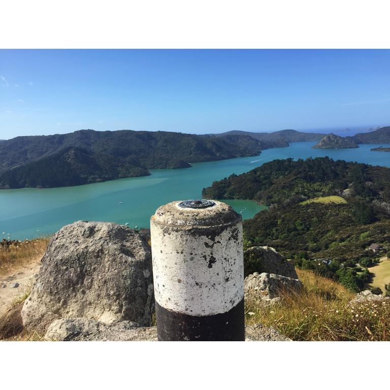 Sunseeker Lodge Whangaroa Екстер'єр фото